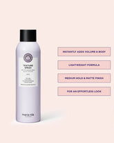 Texture Spray